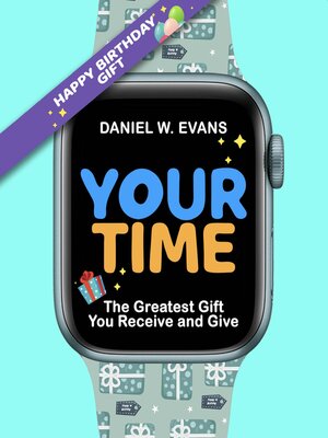 cover image of Your Time